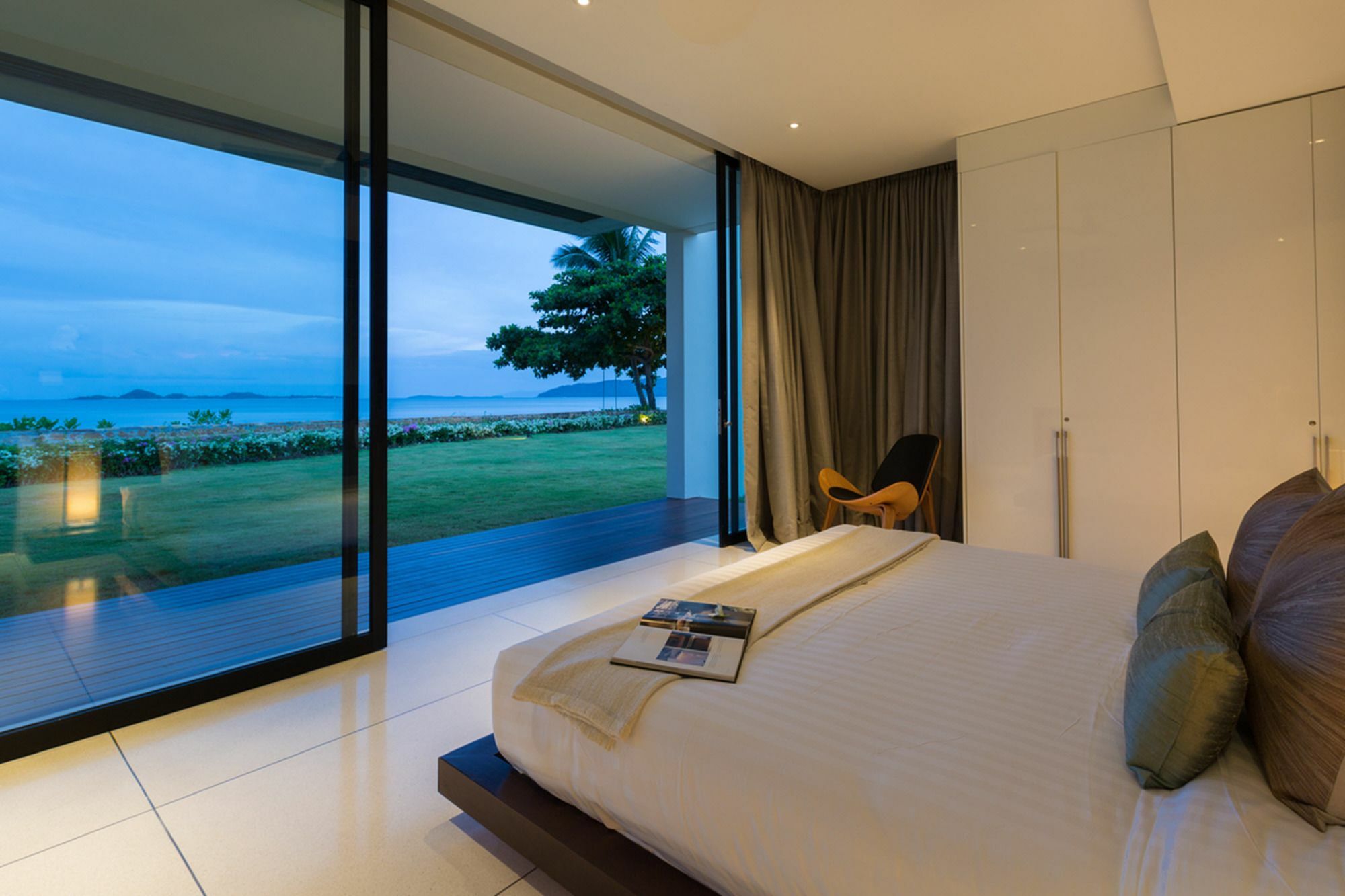 Fashionable Villa Malabar Beachfront 5 Bedrooms Plus 2 Kid'S Bedrooms แหลมสอ ภายนอก รูปภาพ